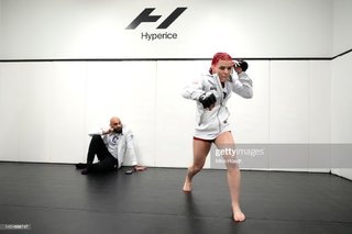 Gillian Robertson feet photo 14