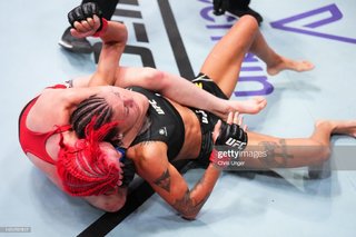 Gillian Robertson feet photo 12