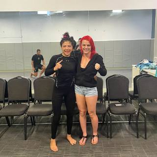 Gillian Robertson feet photo 9