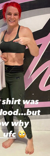 Gillian Robertson feet photo 7