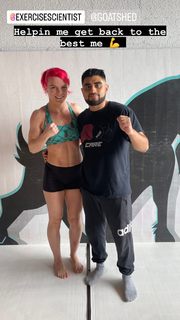 Gillian Robertson feet photo 6