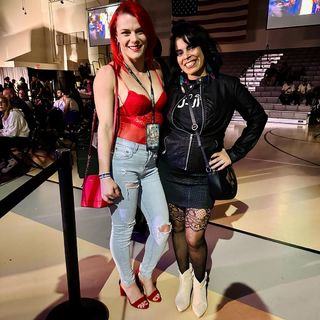 Gillian Robertson feet photo 5
