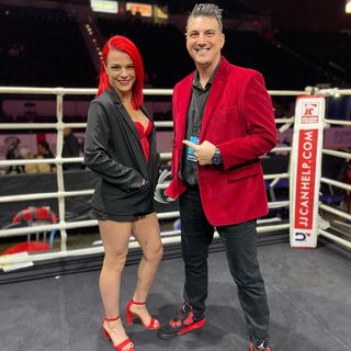 Gillian Robertson feet photo 3
