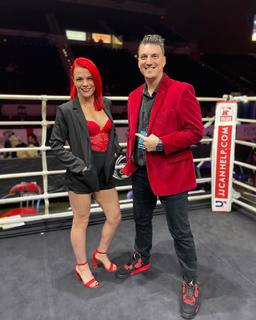 Gillian Robertson feet photo 2