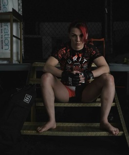 Gillian Robertson feet photo 20