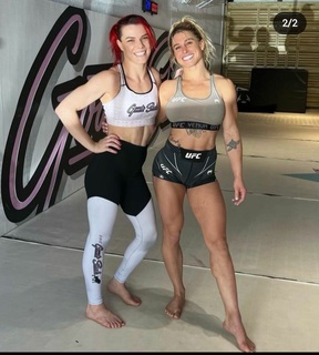 Gillian Robertson feet photo 19