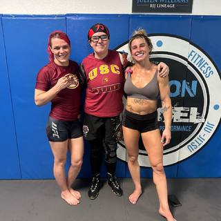 Gillian Robertson feet photo 12