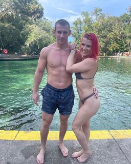 Gillian Robertson feet photo 10