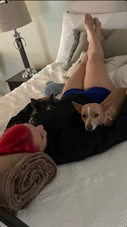 Gillian Robertson feet photo 15