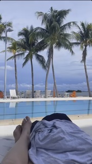 Gillian Robertson feet photo 14
