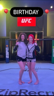 Gillian Robertson feet photo 13