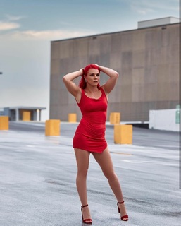 Gillian Robertson feet photo 12