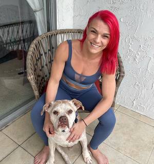 Gillian Robertson feet photo 8