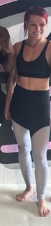 Gillian Robertson feet photo 6