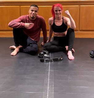 Gillian Robertson feet photo 15
