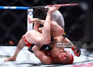 Gillian Robertson feet photo 14