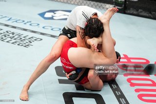 Gillian Robertson feet photo 13
