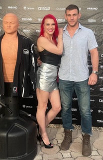 Gillian Robertson feet photo 9