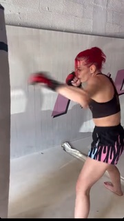 Gillian Robertson feet photo 7