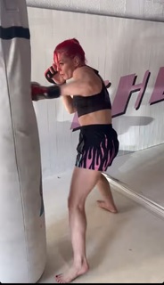 Gillian Robertson feet photo 6