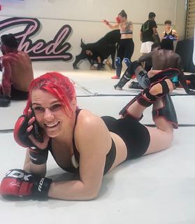 Gillian Robertson feet photo 20