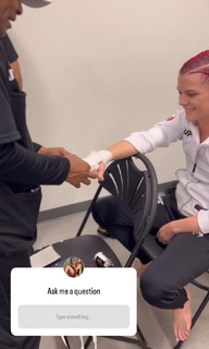 Gillian Robertson feet photo 13