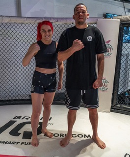 Gillian Robertson feet photo 9