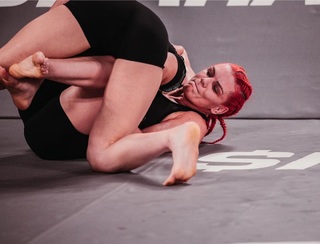 Gillian Robertson feet photo 7