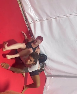 Gillian Robertson feet photo 5