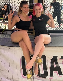Gillian Robertson feet photo 3