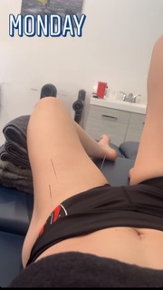 Gillian Robertson feet photo 1