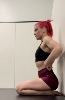 Gillian Robertson feet photo 20