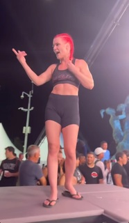 Gillian Robertson feet photo 18
