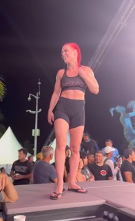 Gillian Robertson feet photo 17