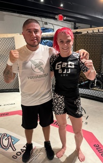 Gillian Robertson feet photo 8