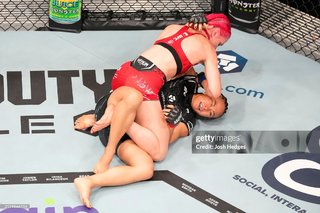 Gillian Robertson feet photo 6