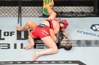 Gillian Robertson feet photo 5