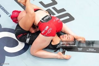 Gillian Robertson feet photo 4