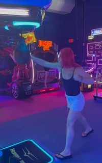 Gillian Robertson feet photo 17