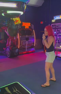Gillian Robertson feet photo 16