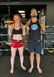 Gillian Robertson feet photo 15