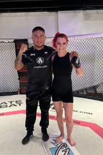 Gillian Robertson feet photo 13