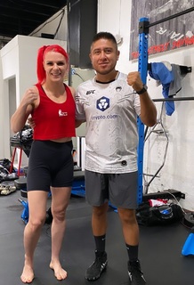 Gillian Robertson feet photo 11