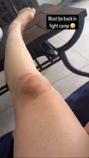 Gillian Robertson feet photo 16