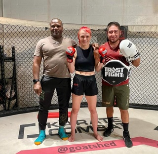 Gillian Robertson feet photo 15