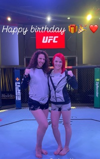 Gillian Robertson feet photo 13