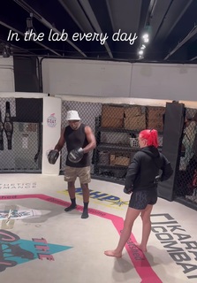 Gillian Robertson feet photo 12