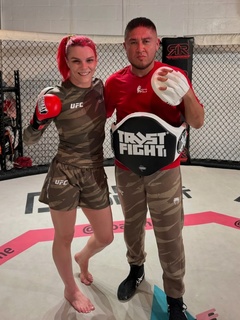 Gillian Robertson feet photo 11