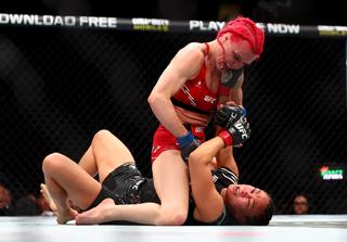 Gillian Robertson feet photo 1