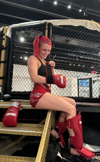 Gillian Robertson feet photo 18